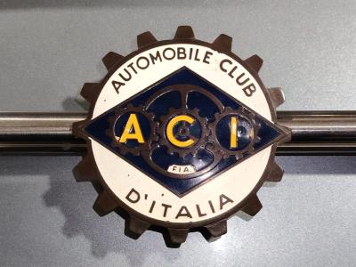 1957 Austin - Healey 100/6