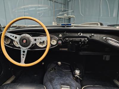 1957 Austin - Healey 100/6