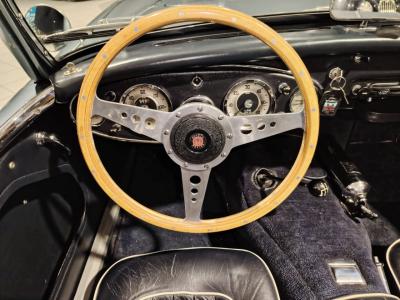 1957 Austin - Healey 100/6