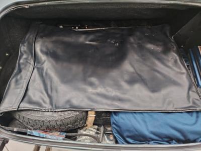 1957 Austin - Healey 100/6