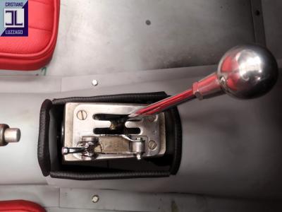 1947 Fiat 1100 SPORT STANGUELLINI EVOCATION