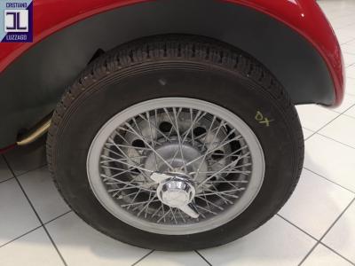 1947 Fiat 1100 SPORT STANGUELLINI EVOCATION