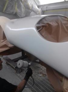 1947 Fiat 1100 SPORT STANGUELLINI EVOCATION