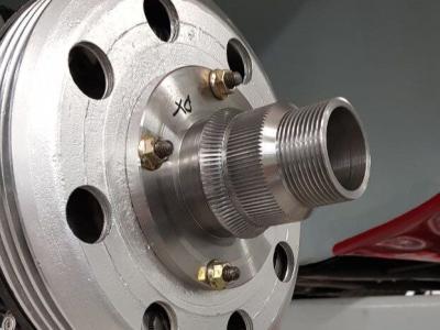 1947 Fiat 1100 SPORT STANGUELLINI EVOCATION