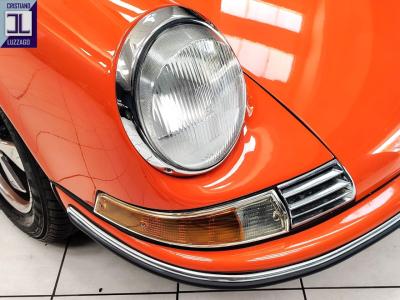 1970 Porsche 911 2.2 T COUPE&rsquo;