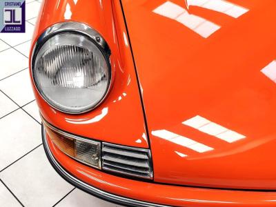 1970 Porsche 911 2.2 T COUPE&rsquo;
