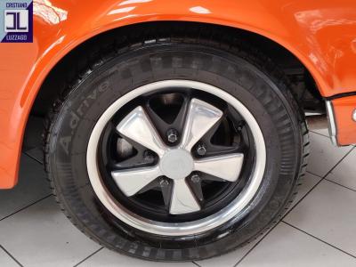 1970 Porsche 911 2.2 T COUPE&rsquo;