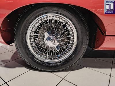 1965 Jaguar E TYPE 3.8 OTS