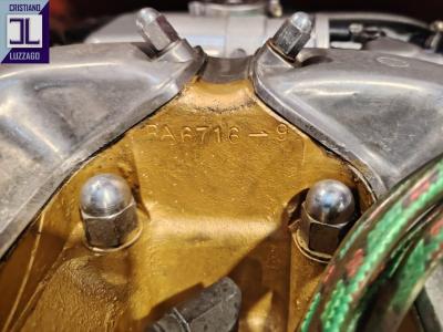 1965 Jaguar E TYPE 3.8 OTS