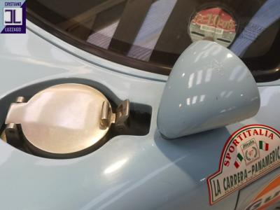 1990 Gt Developments Ford GTD 40 Replica