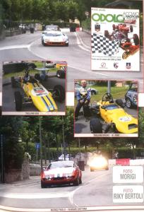 1990 Gt Developments Ford GTD 40 Replica