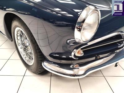 Alfa Romeo 1900C SUPER SPRINT II SERIE COUPE TOURING SUPERLEGGERA