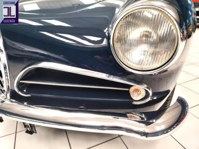 Alfa Romeo 1900C SUPER SPRINT II SERIE COUPE TOURING SUPERLEGGERA