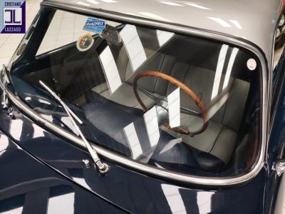 Alfa Romeo 1900C SUPER SPRINT II SERIE COUPE TOURING SUPERLEGGERA