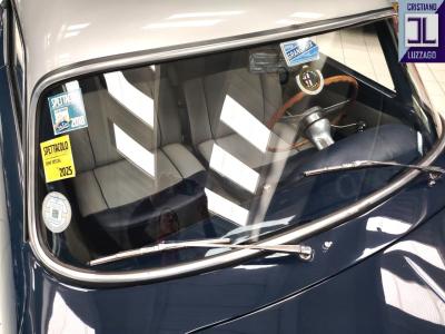 Alfa Romeo 1900C SUPER SPRINT II SERIE COUPE TOURING SUPERLEGGERA