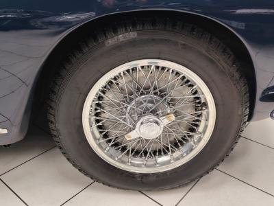 Alfa Romeo 1900C SUPER SPRINT II SERIE COUPE TOURING SUPERLEGGERA