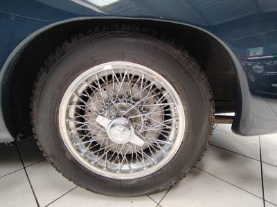 Alfa Romeo 1900C SUPER SPRINT II SERIE COUPE TOURING SUPERLEGGERA