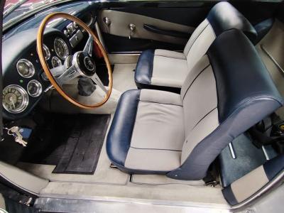 Alfa Romeo 1900C SUPER SPRINT II SERIE COUPE TOURING SUPERLEGGERA