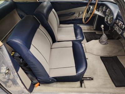 Alfa Romeo 1900C SUPER SPRINT II SERIE COUPE TOURING SUPERLEGGERA