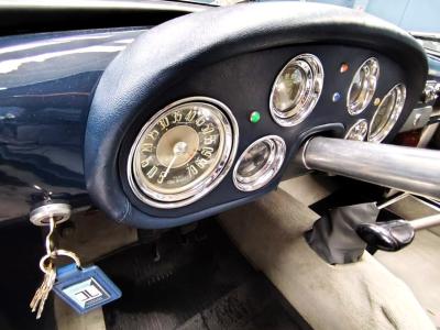 Alfa Romeo 1900C SUPER SPRINT II SERIE COUPE TOURING SUPERLEGGERA