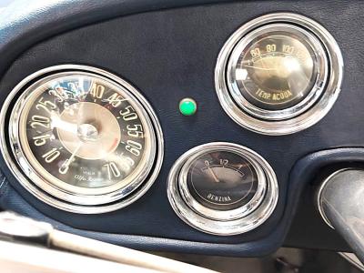 Alfa Romeo 1900C SUPER SPRINT II SERIE COUPE TOURING SUPERLEGGERA