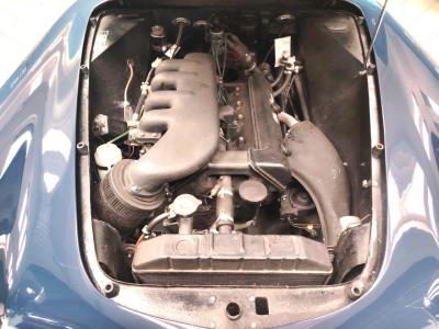 Alfa Romeo 1900C SUPER SPRINT II SERIE COUPE TOURING SUPERLEGGERA