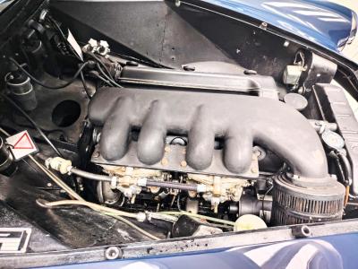 Alfa Romeo 1900C SUPER SPRINT II SERIE COUPE TOURING SUPERLEGGERA