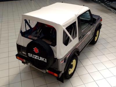 1988 Suzuki SJ 413