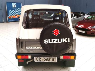 1988 Suzuki SJ 413