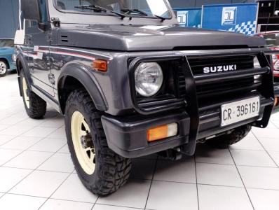 1988 Suzuki SJ 413
