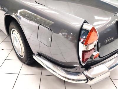 1963 Lancia FLAMINIA TOURING SUPERLEGGERA 2.500 3C