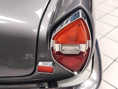 1963 Lancia FLAMINIA TOURING SUPERLEGGERA 2.500 3C