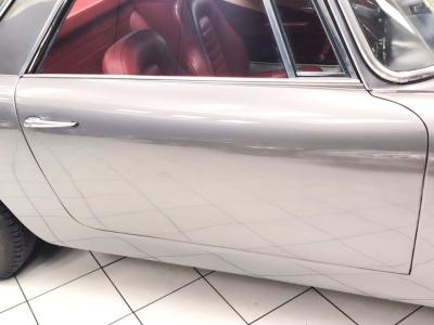 1963 Lancia FLAMINIA TOURING SUPERLEGGERA 2.500 3C