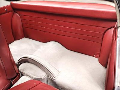 1963 Lancia FLAMINIA TOURING SUPERLEGGERA 2.500 3C