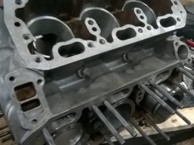 1963 Lancia FLAMINIA TOURING SUPERLEGGERA 2.500 3C