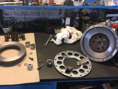 1963 Lancia FLAMINIA TOURING SUPERLEGGERA 2.500 3C