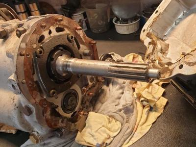 1963 Lancia FLAMINIA TOURING SUPERLEGGERA 2.500 3C