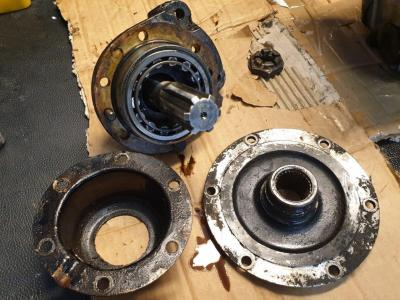 1963 Lancia FLAMINIA TOURING SUPERLEGGERA 2.500 3C