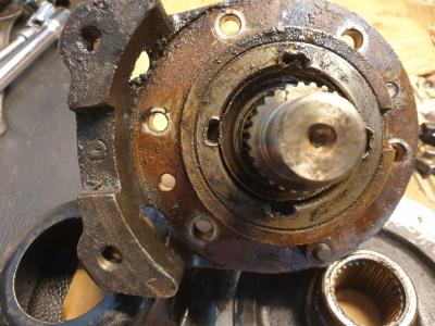 1963 Lancia FLAMINIA TOURING SUPERLEGGERA 2.500 3C