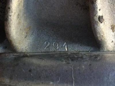 1963 Lancia FLAMINIA TOURING SUPERLEGGERA 2.500 3C