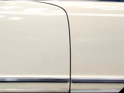 1965 Mercedes - Benz 230 SL Pagode