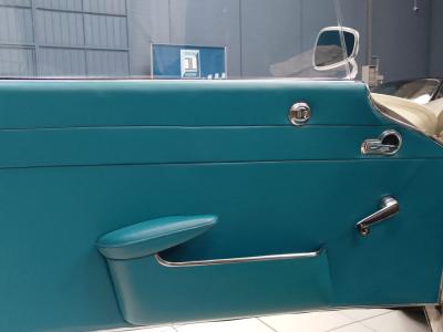 1965 Mercedes - Benz 230 SL Pagode