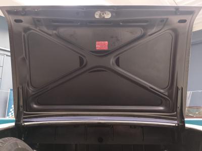 1965 Mercedes - Benz 230 SL Pagode