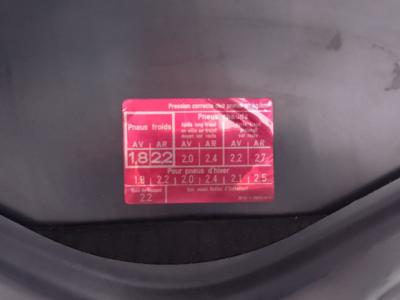 1965 Mercedes - Benz 230 SL Pagode