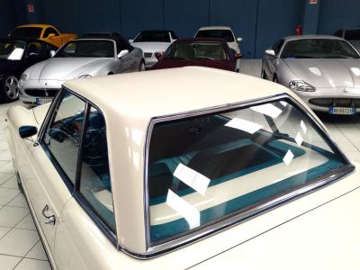 1965 Mercedes - Benz 230 SL Pagode