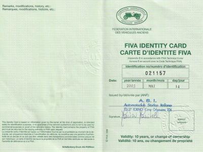 1965 Mercedes - Benz 230 SL Pagode