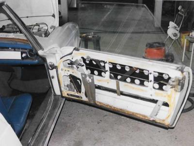 1965 Mercedes - Benz 230 SL Pagode