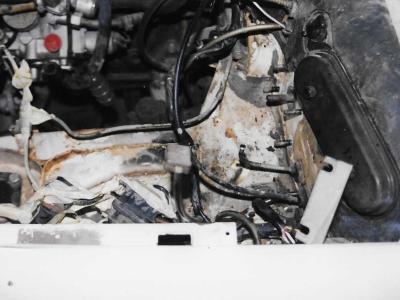 1965 Mercedes - Benz 230 SL Pagode