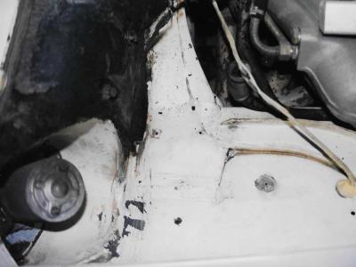 1965 Mercedes - Benz 230 SL Pagode