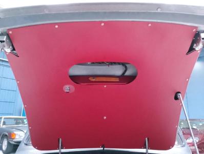 1958 Jaguar XK 150 FHC 3.4 LITRE